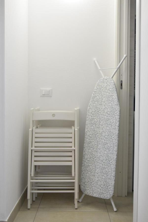 Pozzo Antico Apartments 圣维托罗卡波 外观 照片